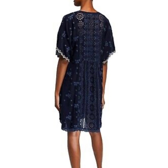 Johnny Was Riza Dress - Picture 6 of 8